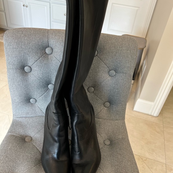 Sam Edelman Knee High Boots 👢 - Picture 2 of 5